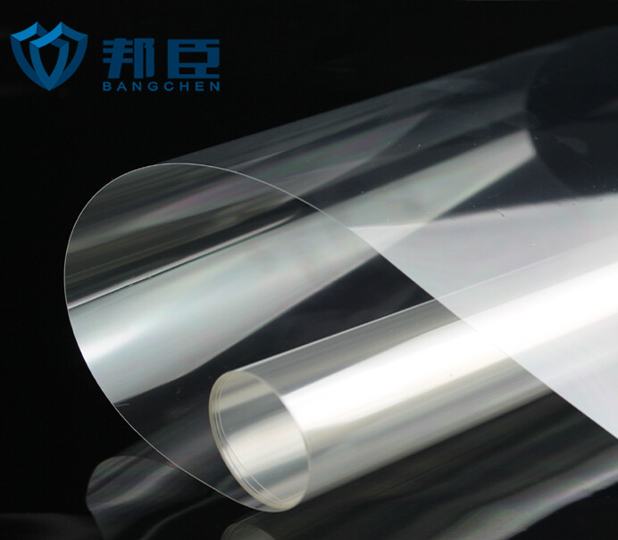 透明防爆膜 透明防爆膜